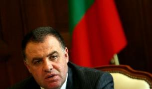 Министър Мирослав Найденов