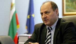 Председателят на комисията Евтим Костадинов