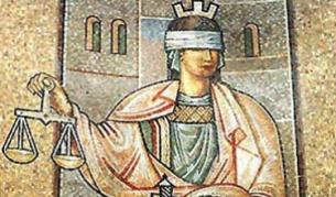 Уволниха съдия след публикация във вестник