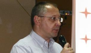 Сергей Станишев в Кърджали