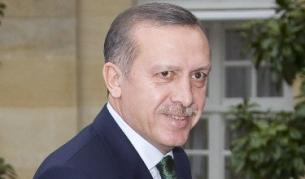 Реджеп Тайип Ердоган