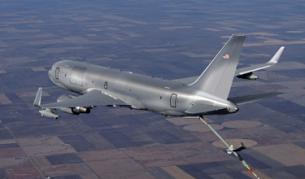 "Боинг" вече не е първенец по производство на оръжие