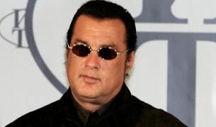 Стивън Сегал