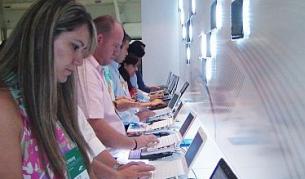 Как да засичаме земетресения с лаптопа си