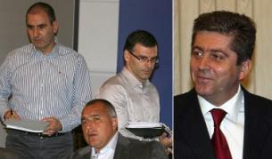 Бойко Борисов властва над темите в медиите