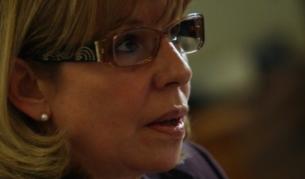 Мария Мургина