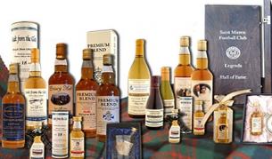 Шотландско уиски се пие и в кризата 