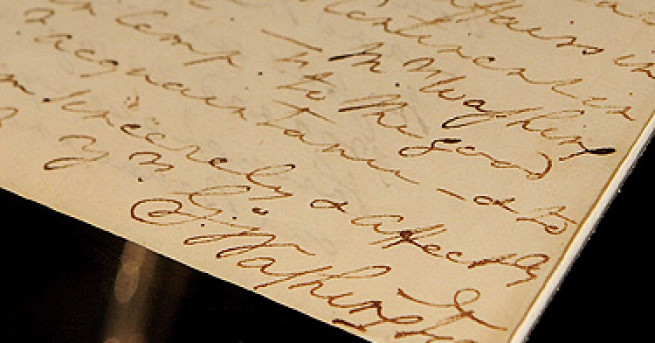 Полицията в американския щат Масачузетс се опитва да разреши мистериозен