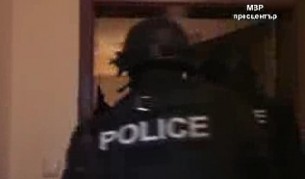 Операция "Фалшификатори" във Велико Търново