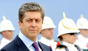Президентът Георги Първанв