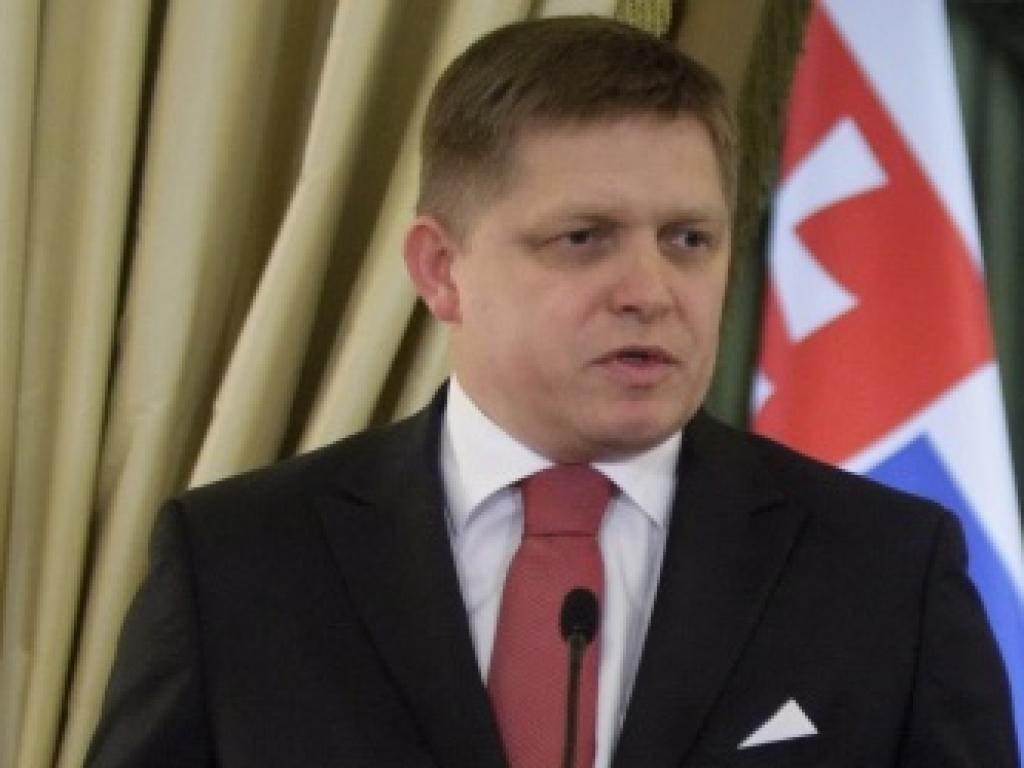 Словакия ще се противопостави на присъединяването на Украйна към НАТО,