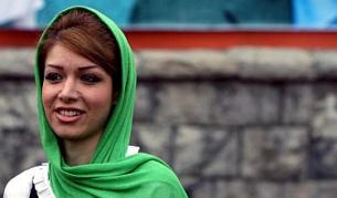 Арестуват жени с апетитен загар в Иран