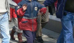 Детските престъпления - все по-жестоки