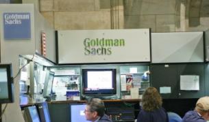 Разследват "Голдман Сакс" за измама