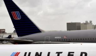 Нов американски авиогигант