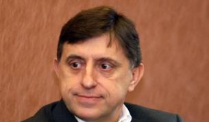 Председателят на Центъра за икономическо развитие Георги Прохаски