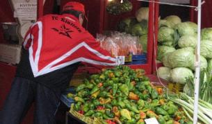 Българският пипер не вреди на здравето