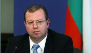 Красимир Стефанов се закани да бъде безкомпромисен