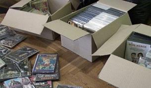 България последна по продажба на музика в Европа