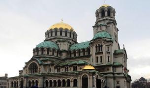 Музикалният маратон ще се състои на площада пред храм-паметник "Александър Невски"