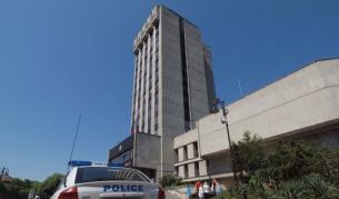 Община Варна