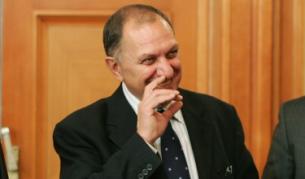 Собственикът на "Арома" Лукан Луканов