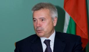 Вагит Алекперов