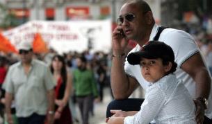 Нова стачка и протести в Гърция