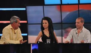 ДНК тестът показа, че Недялко е биологичният баща на Елеонора