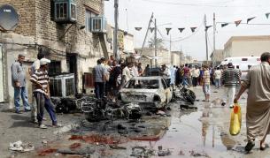 Реки от кръв само дни, след като лидерите на "Ал Кайда" в страната бяха убити