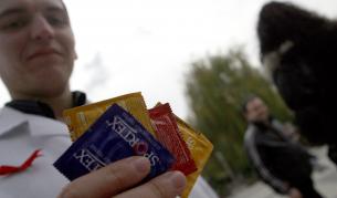 Минималната и задължителна защита, която можем да си осигурим, е използването на презерватив