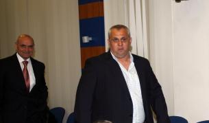 Дамбовеца: Занимаваме цялата държава с ръждясала ламарина