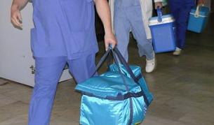 Фондът за трансплантации праща първи пациент в чужбина