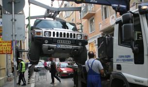 Промените в паркирането целят до 25% по-малко трафик