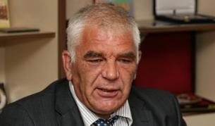 Директорът на "Агенция Митници" Ваньо Танов