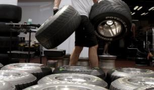 И автомобилните гуми поумняха