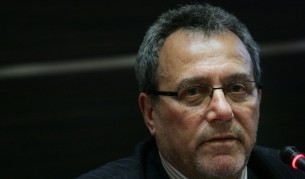 Кемал Еюп, председател на Комисията за защита от дискриминация от създаването й