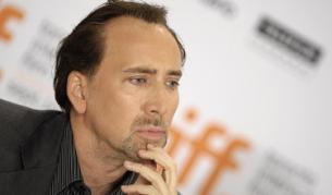 Никълъс Кейдж обича животните