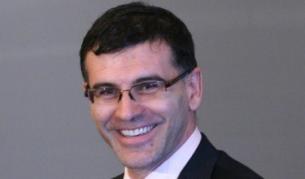 Финансовият министър Симеон Дянков