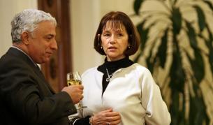 Валери Тодоров е кандидат за нов управленски мандат в БНР, а Уляна Пръмова се оттегля от БНТ