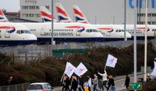 Летателният персонал на авиокомпанията е планирал серия стачки от общо 15 дни