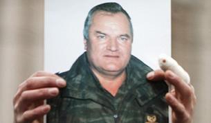 Семейството на Младич го иска мъртъв