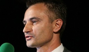 Захари Карабашлиев