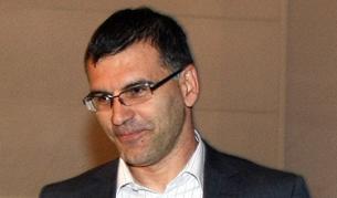 Финансовият министър Симеон Дянков