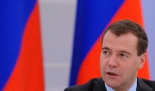 Медведев: Интернет ще върне пряката демокрация 