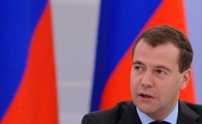 Медведев: Интернет ще върне пряката демокрация 