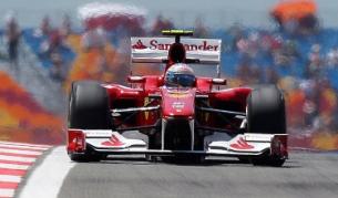 Гостите на увеселителния парк ще се почувстват като на Формула 1