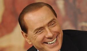 Берлускони: С наука до 120 години
