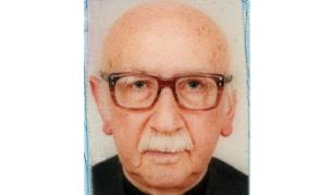 Траян Радев (1929-2010)