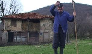 Единственият жител на сунгурларското село Каменско е 70-годишният Сабри Мехмед